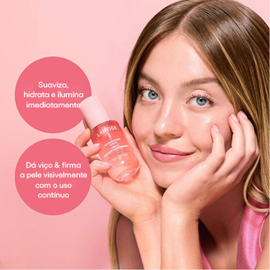 LANEIGE BOUNCY & FIRM SERUM